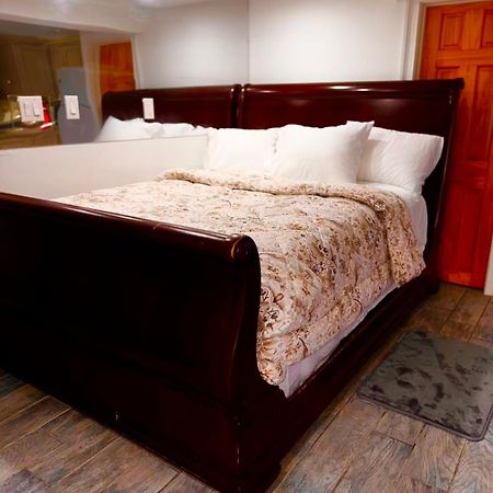 Jfk Private Studio Apartment Nova Iorque Exterior foto