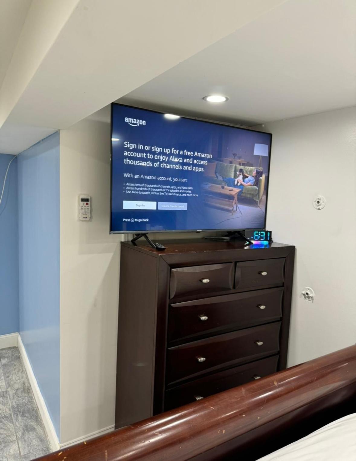 Jfk Private Studio Apartment Nova Iorque Exterior foto