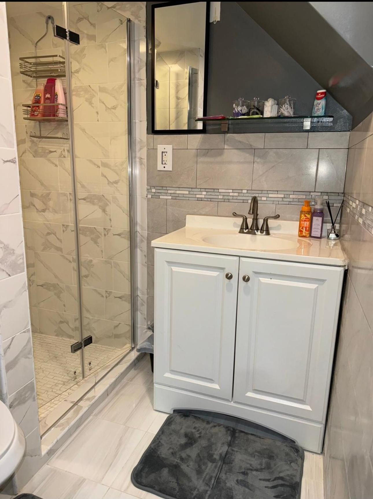 Jfk Private Studio Apartment Nova Iorque Exterior foto