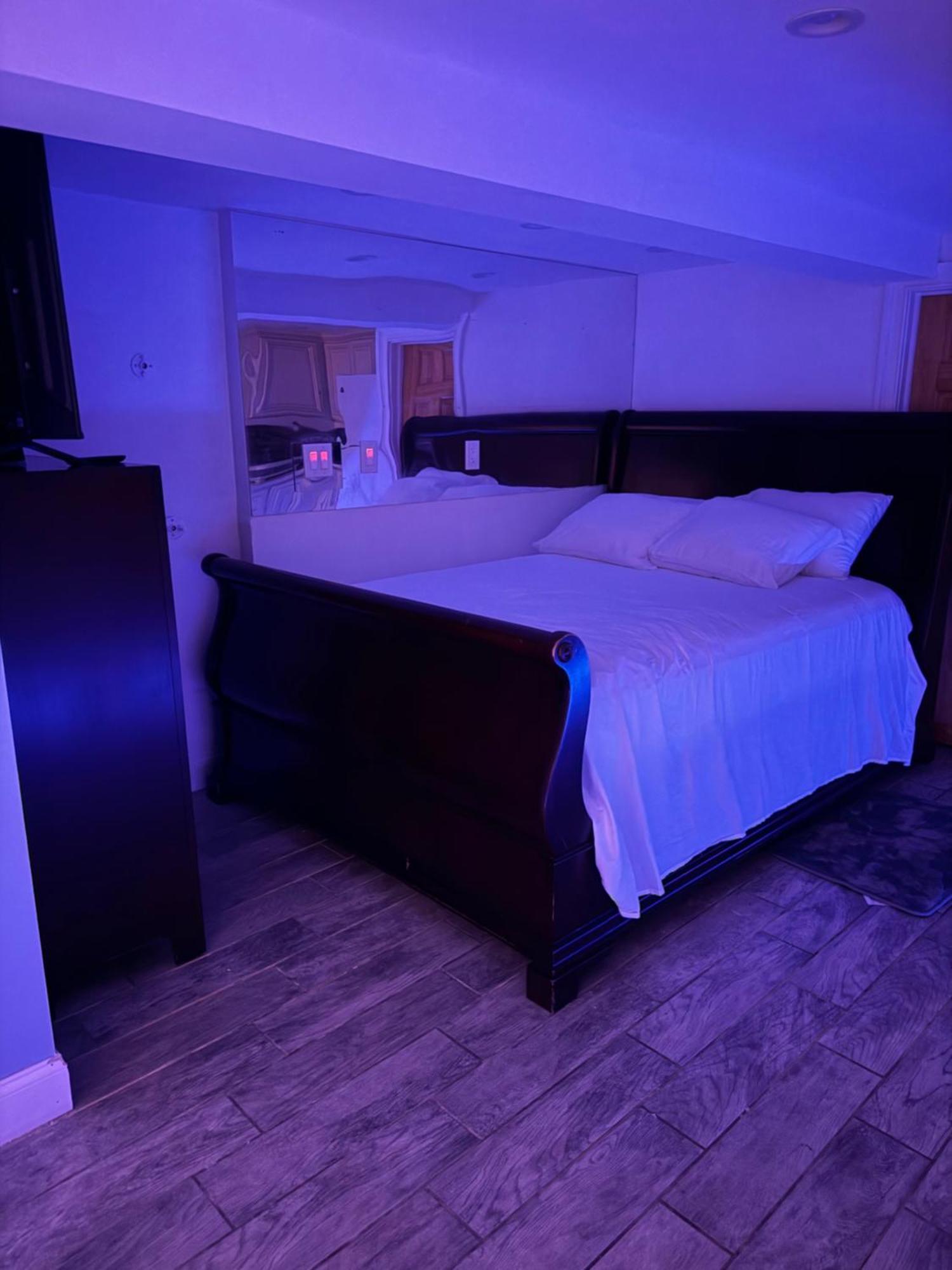Jfk Private Studio Apartment Nova Iorque Exterior foto