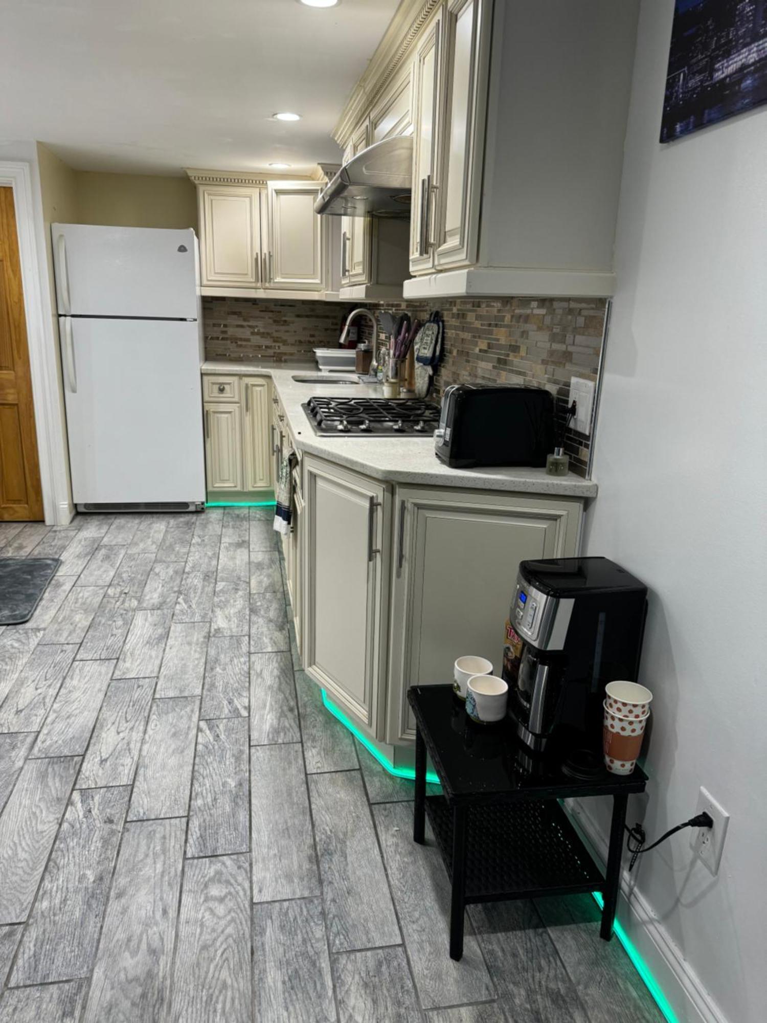 Jfk Private Studio Apartment Nova Iorque Exterior foto