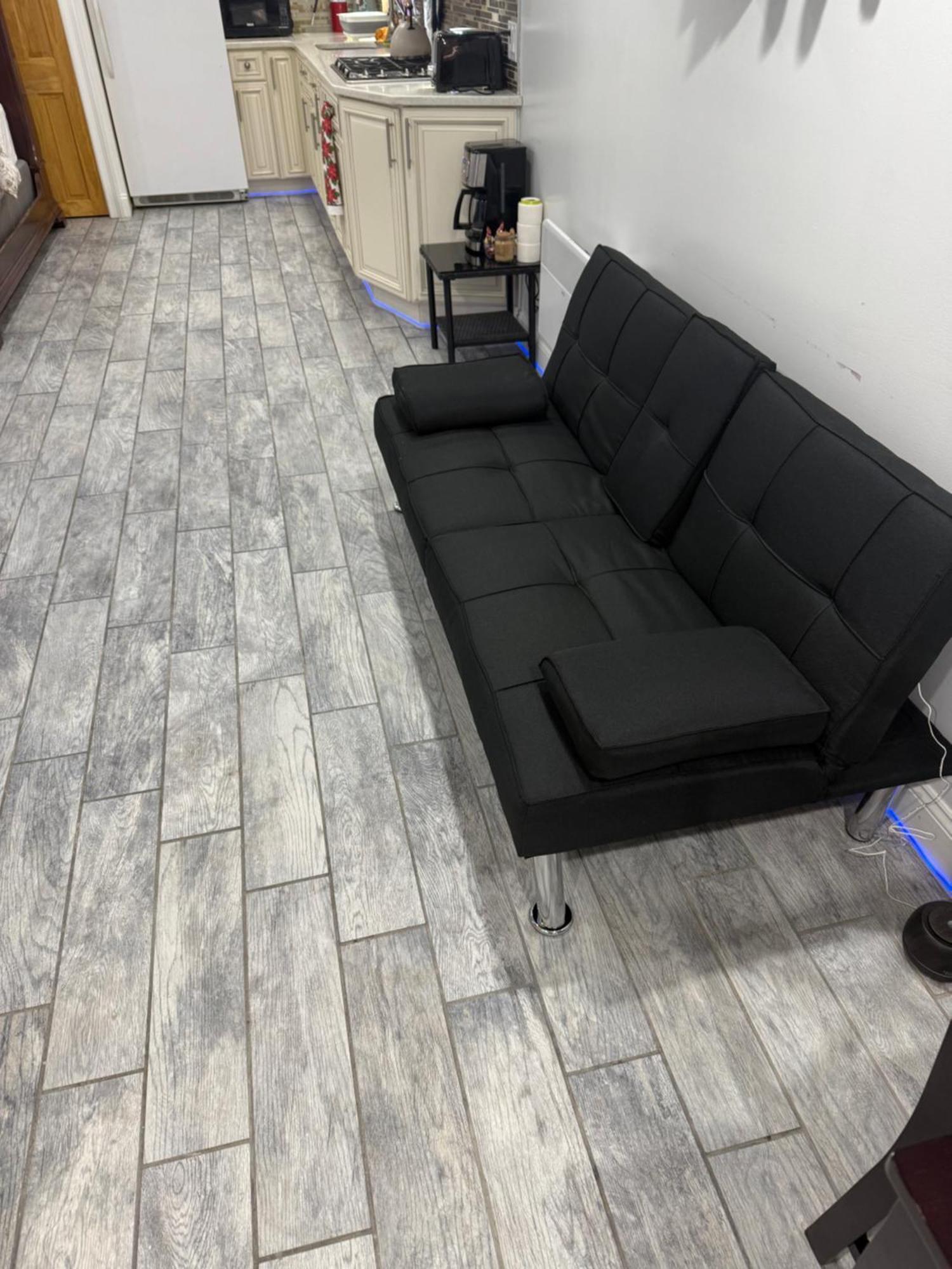 Jfk Private Studio Apartment Nova Iorque Exterior foto