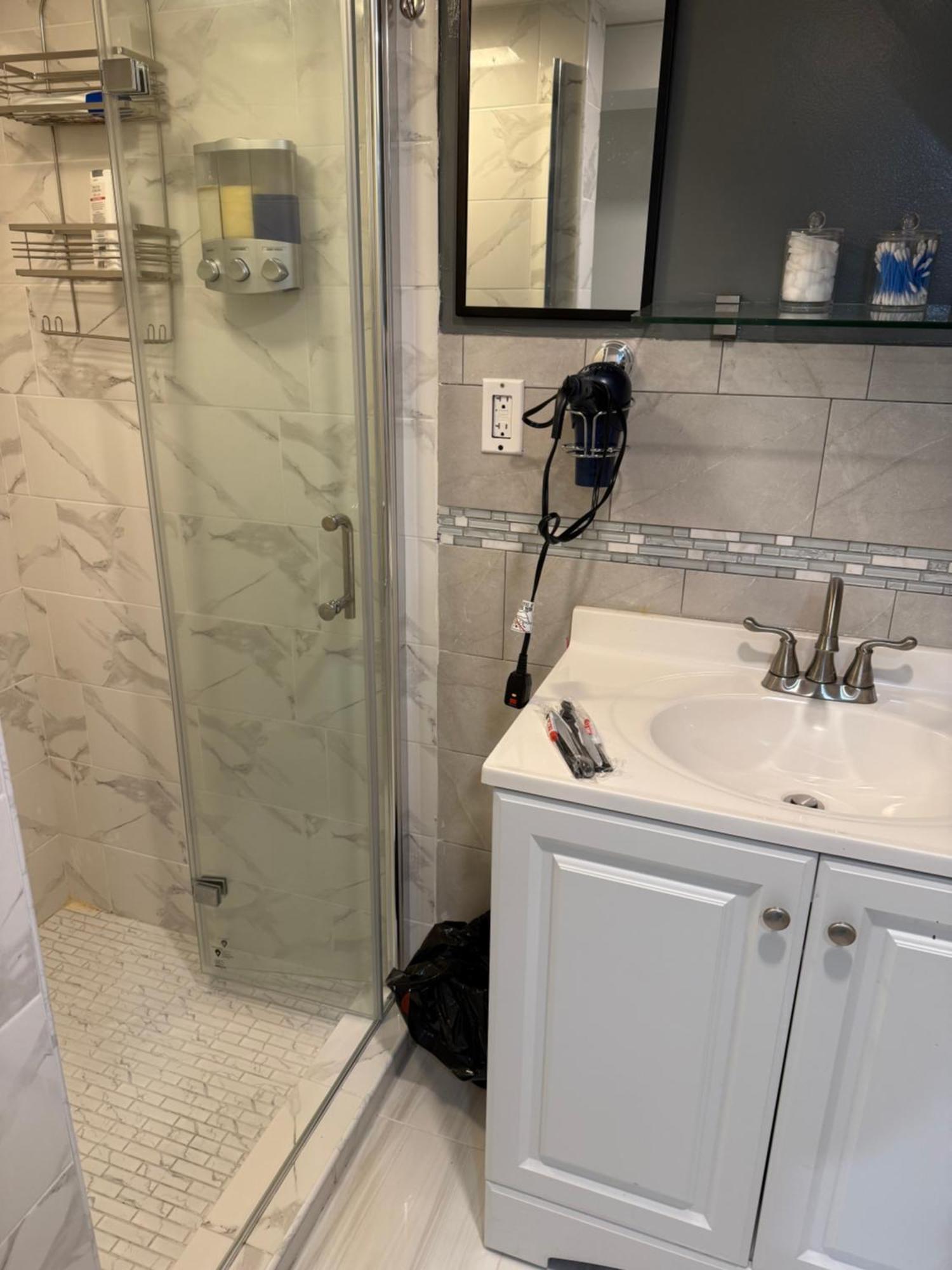 Jfk Private Studio Apartment Nova Iorque Exterior foto